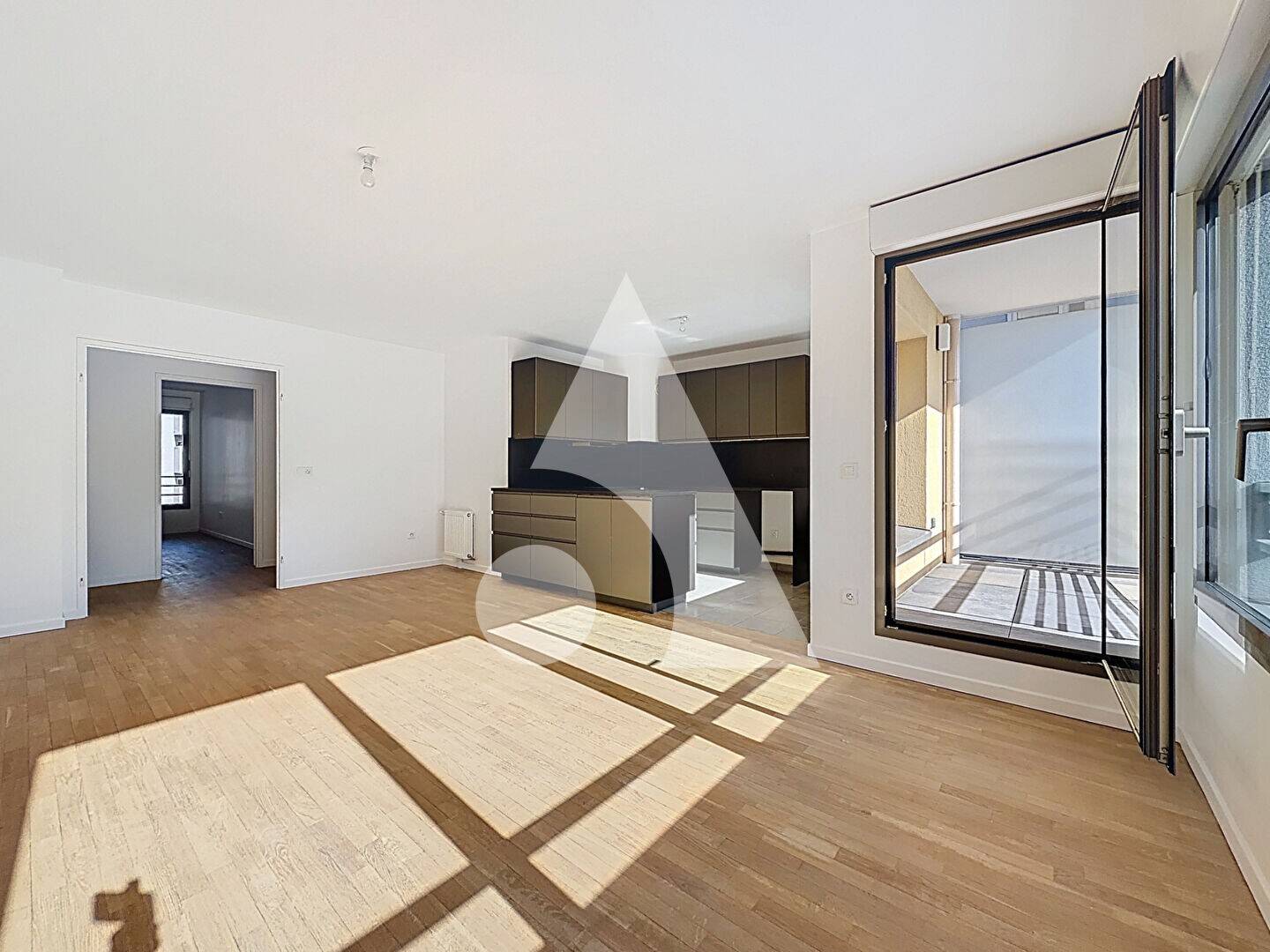 Maison à vendre, 67m², NANTERRE