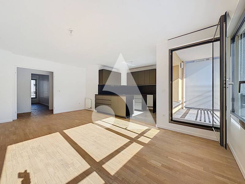 Maison à vendre, 67m², NANTERRE