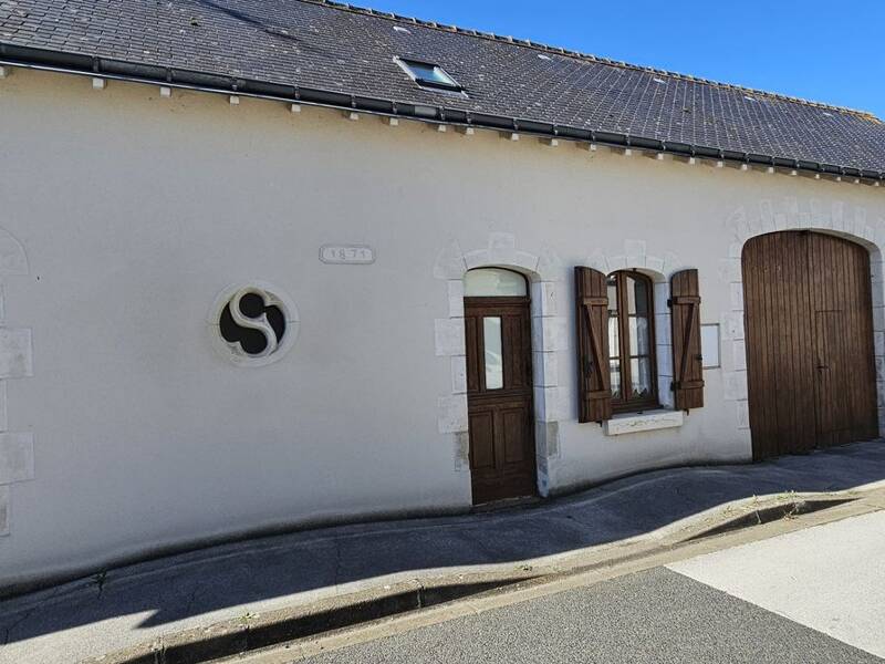 Maison à vendre, 180m², SAINTE CATHERINE DE FIERBOIS