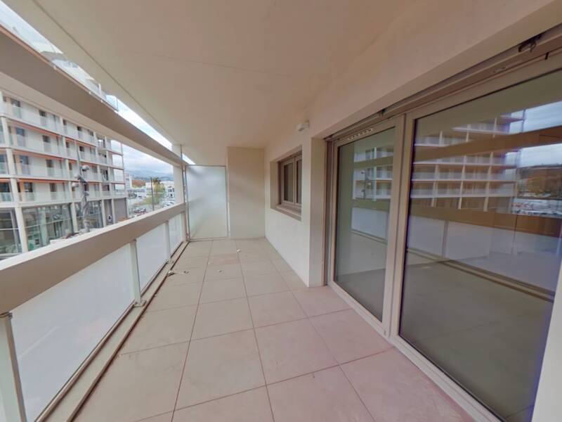 Maison à louer, 51m², NICE