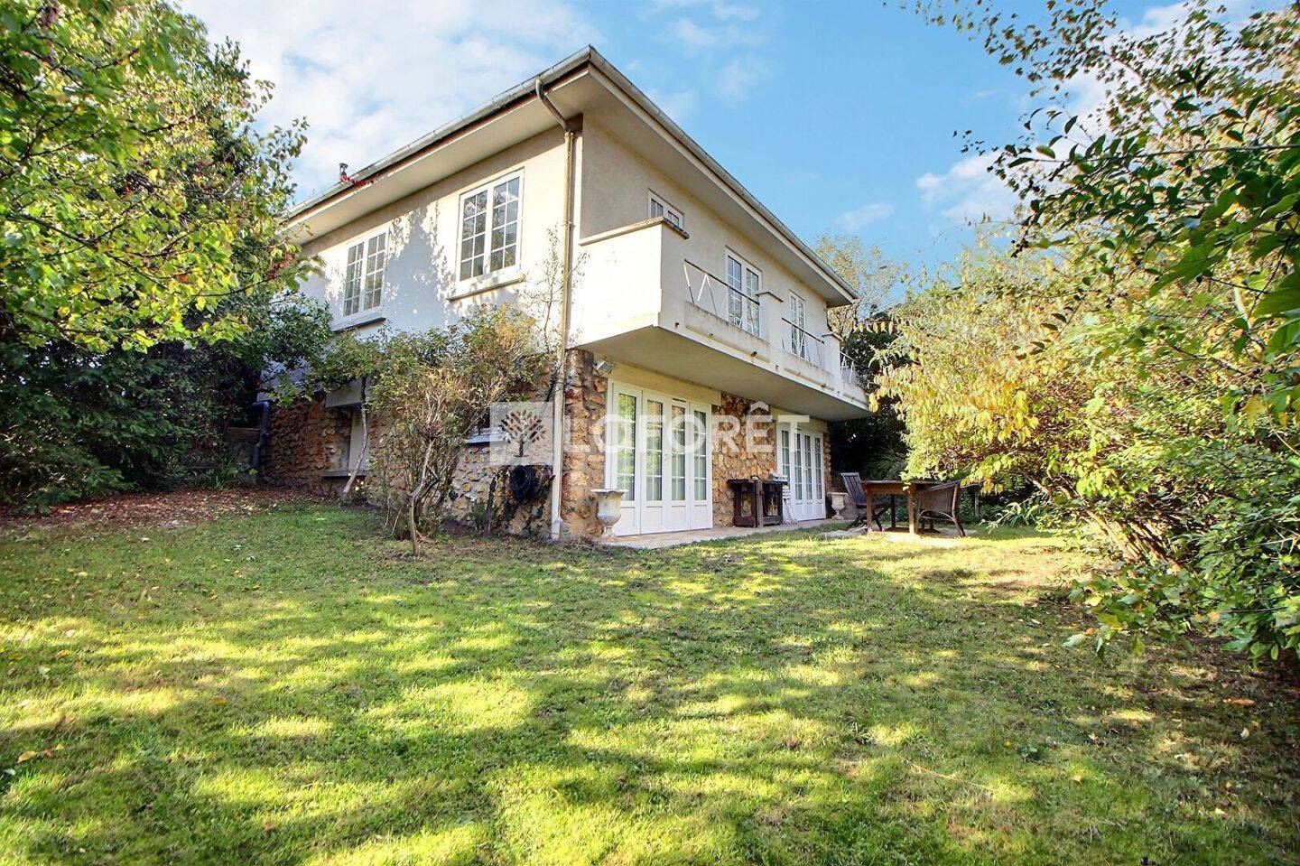 Maison à vendre, 200m², SURESNES