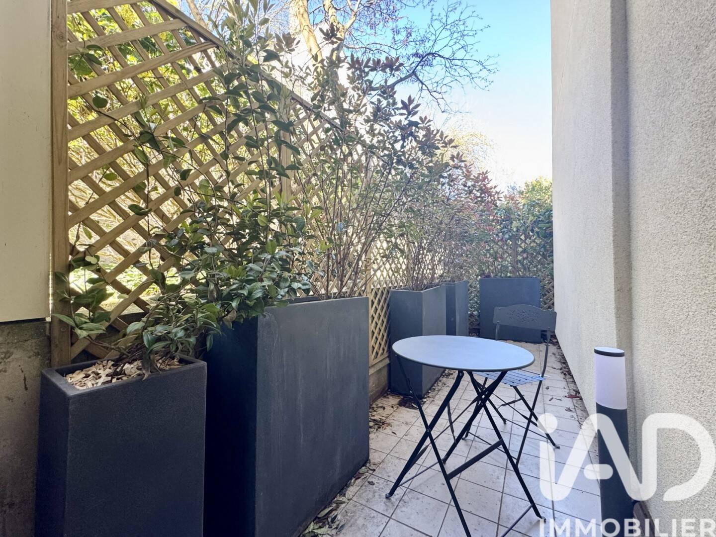 Maison à vendre, 25m², CRETEIL
