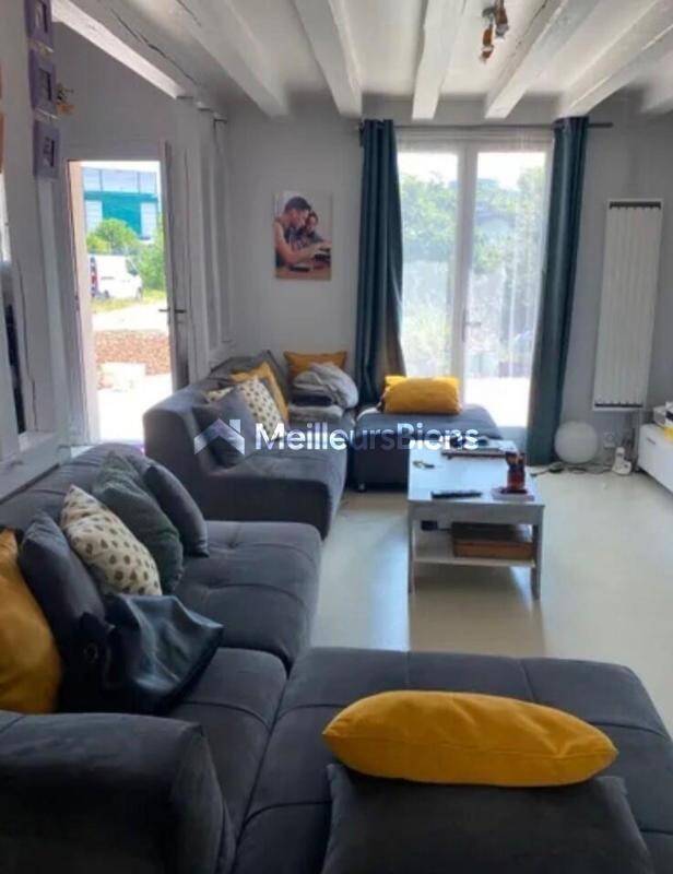 Maison à vendre, 140m², ARGENTEUIL