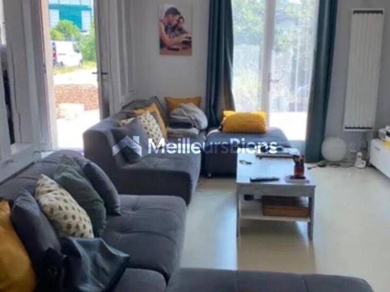 Maison à vendre, 140m², ARGENTEUIL