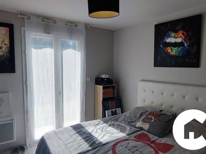 Maison à vendre, 88m², GAN