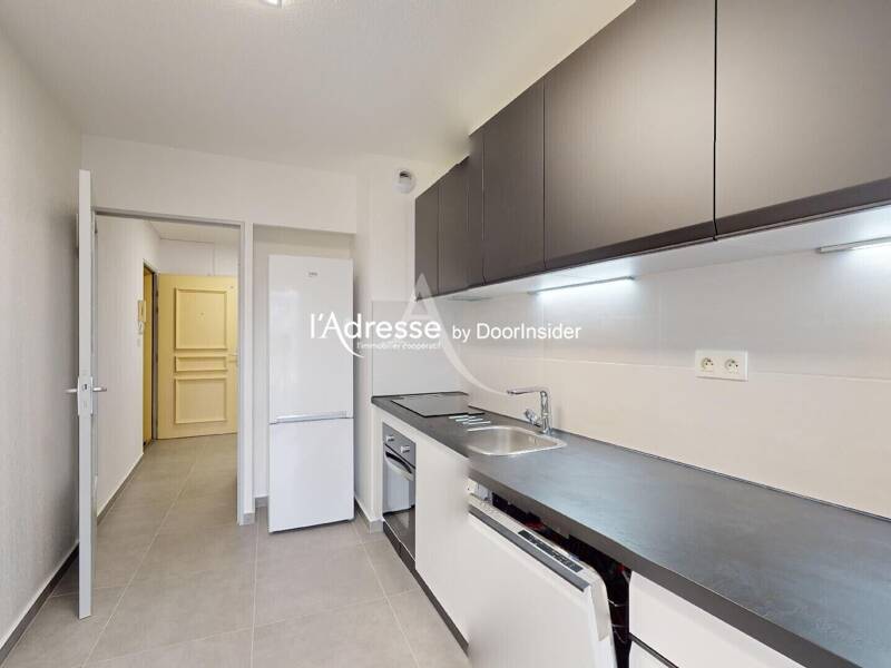 Maison à louer, 65m², MONTPELLIER