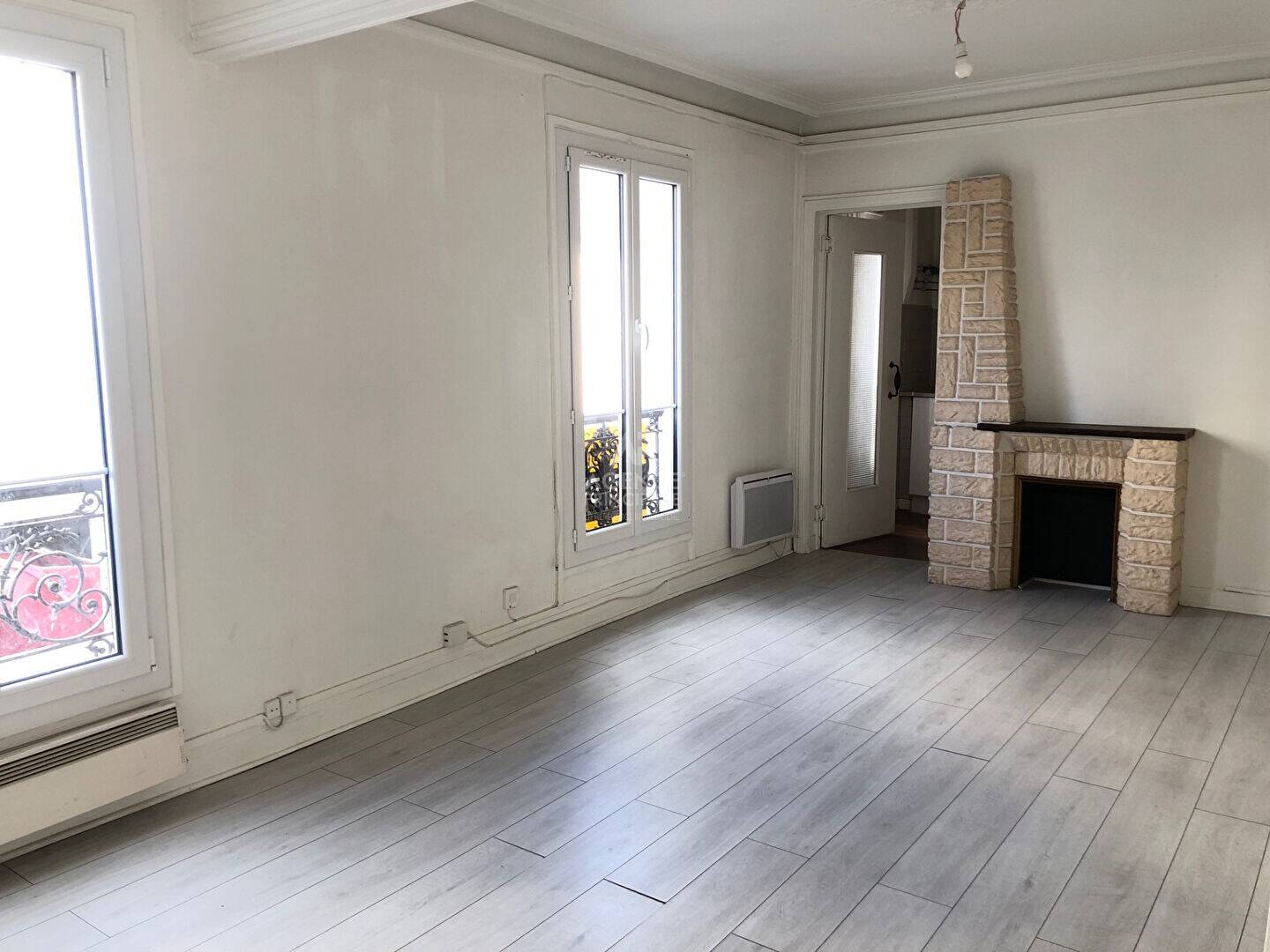 Maison à vendre, 59m², MAISONS LAFFITTE