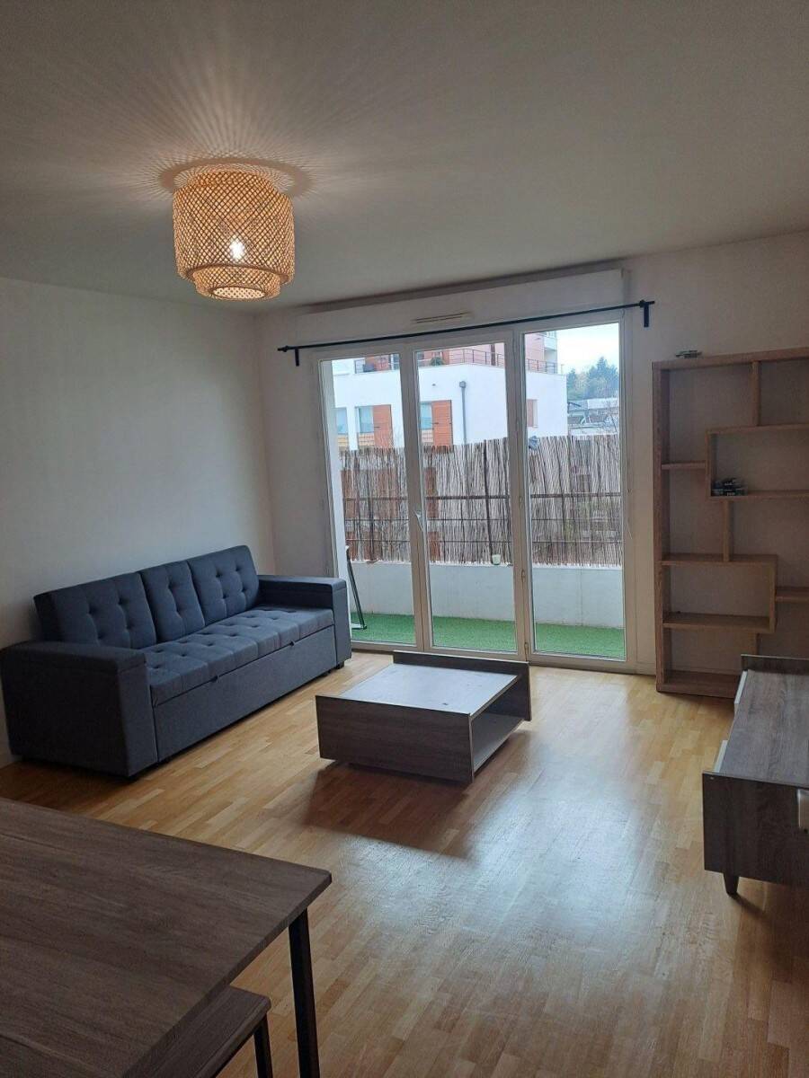 Maison à louer, 45m², ANTONY