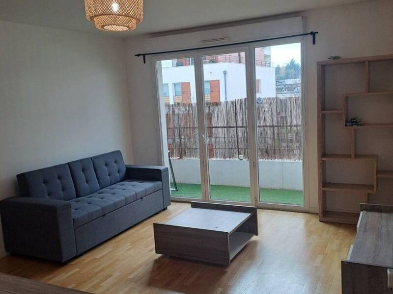 Maison à louer, 45m², ANTONY
