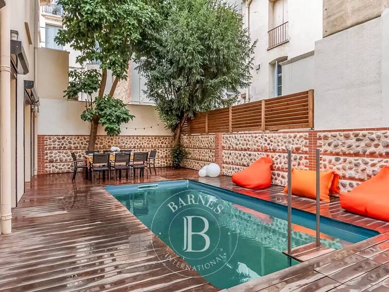 Maison à vendre, 261m², PERPIGNAN