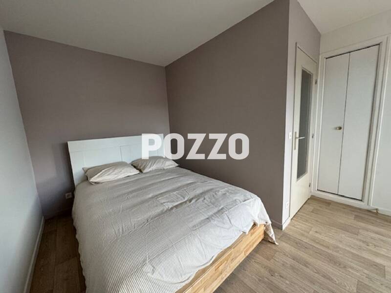 Maison à louer, 30m², CHERBOURG