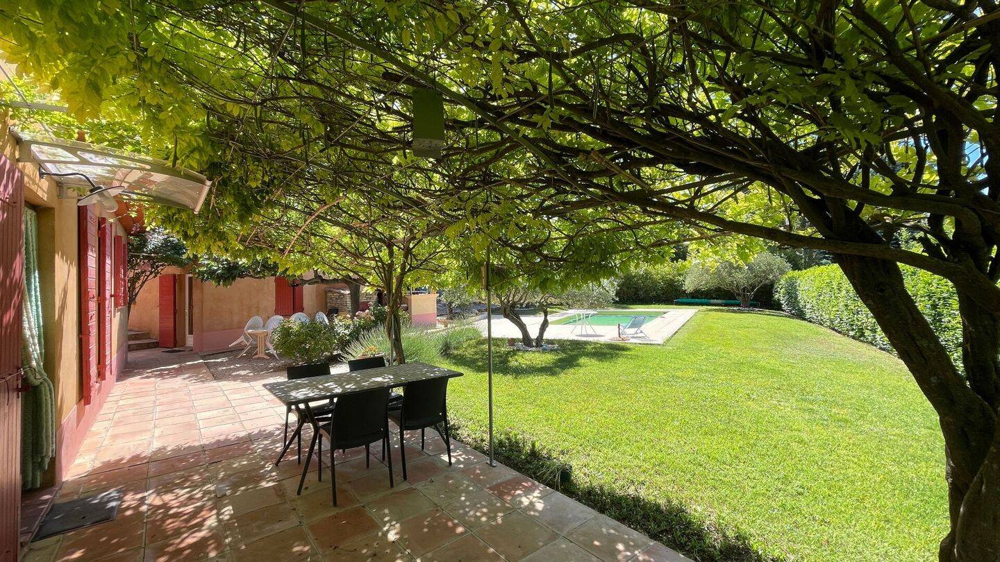 Maison à vendre, 120m², LA TOUR D'AIGUES