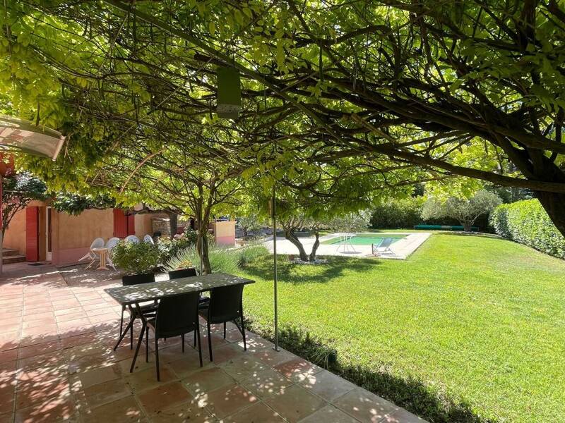 Maison à vendre, 120m², LA TOUR D'AIGUES