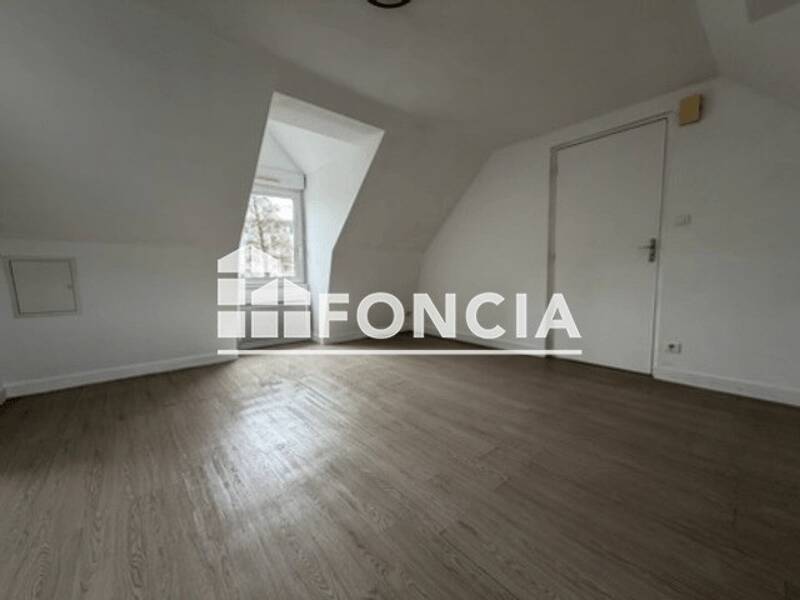 Maison à louer, 44m², QUIMPER