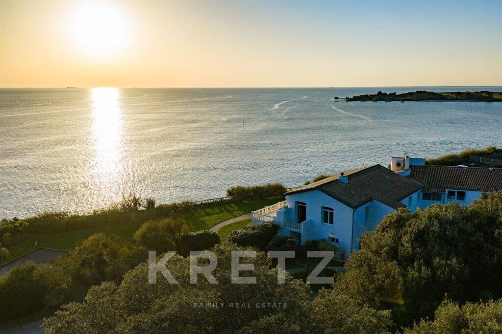 Maison à vendre, 310m², LA ROCHELLE