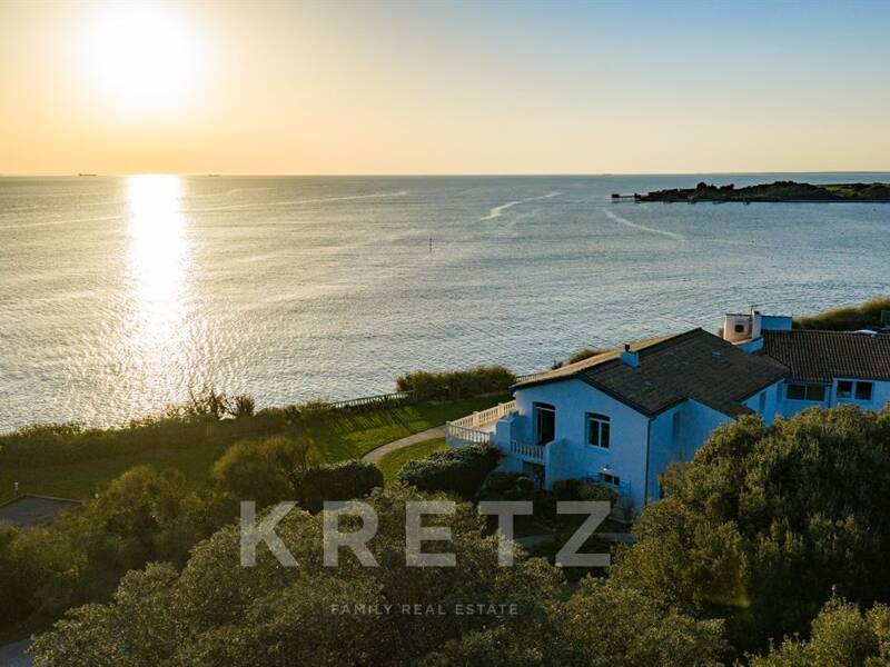 Maison à vendre, 310m², LA ROCHELLE