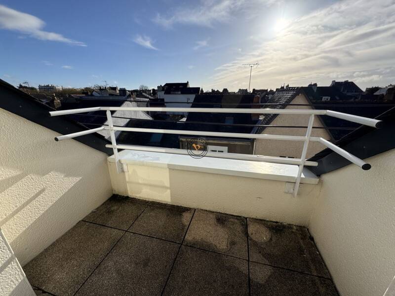 Maison à louer, 30m², NANTES