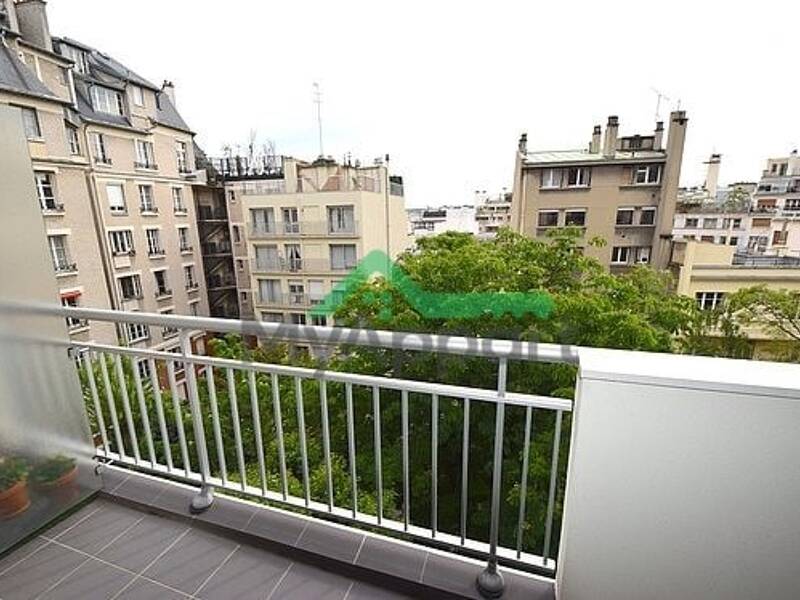 Maison à louer, 70m², PARIS 16E