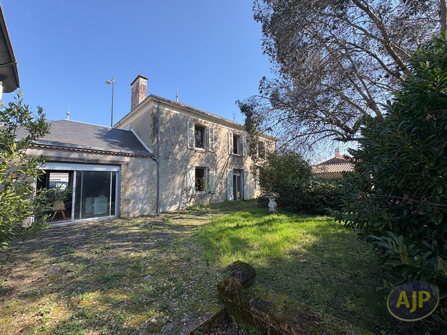 Maison à vendre, 282m², CHALLANS