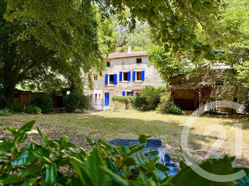 Maison à vendre, 182m², LE BEAUCET