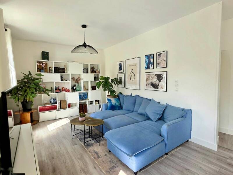 Maison à vendre, 69m², CLERMONT FERRAND