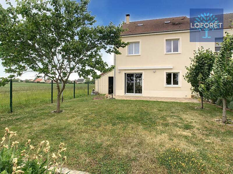 Maison à vendre, 133m², ORCEMONT