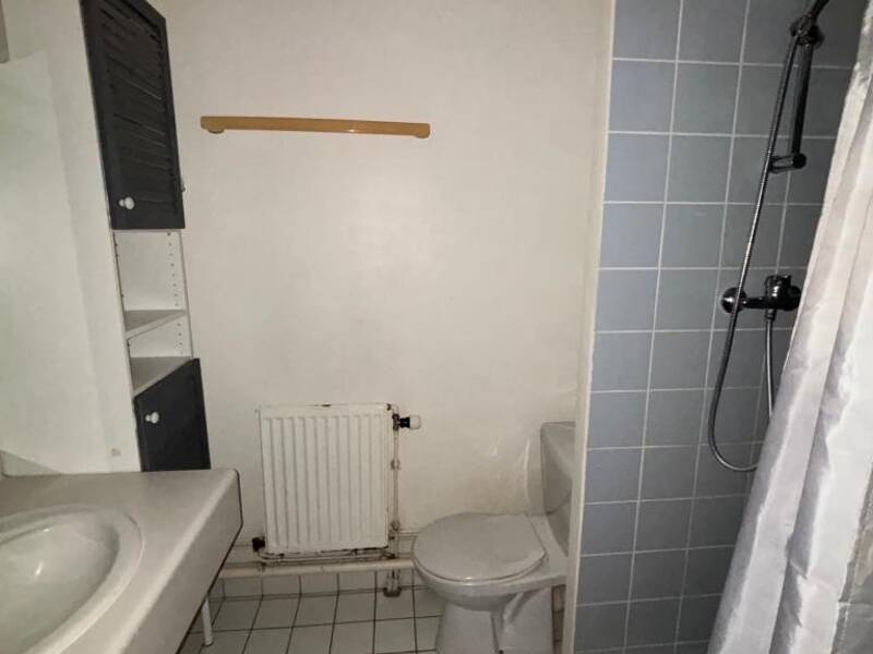 Maison à louer, 22m², LILLE