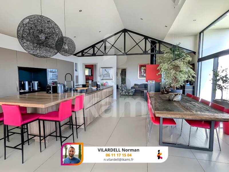 Maison à vendre, 310m², ANNECY