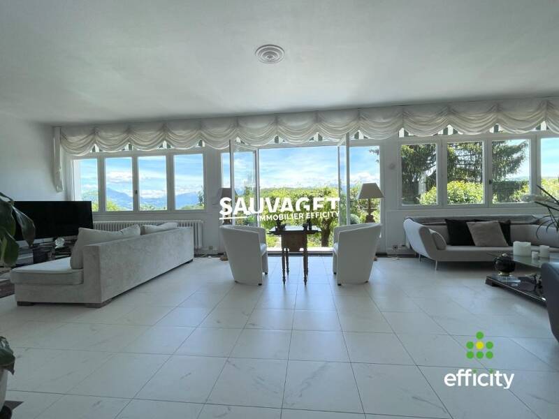 Maison à vendre, 275m², MONNETIER MORNEX