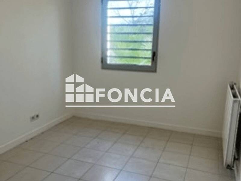 Maison à louer, 78m², MARSEILLE 15E