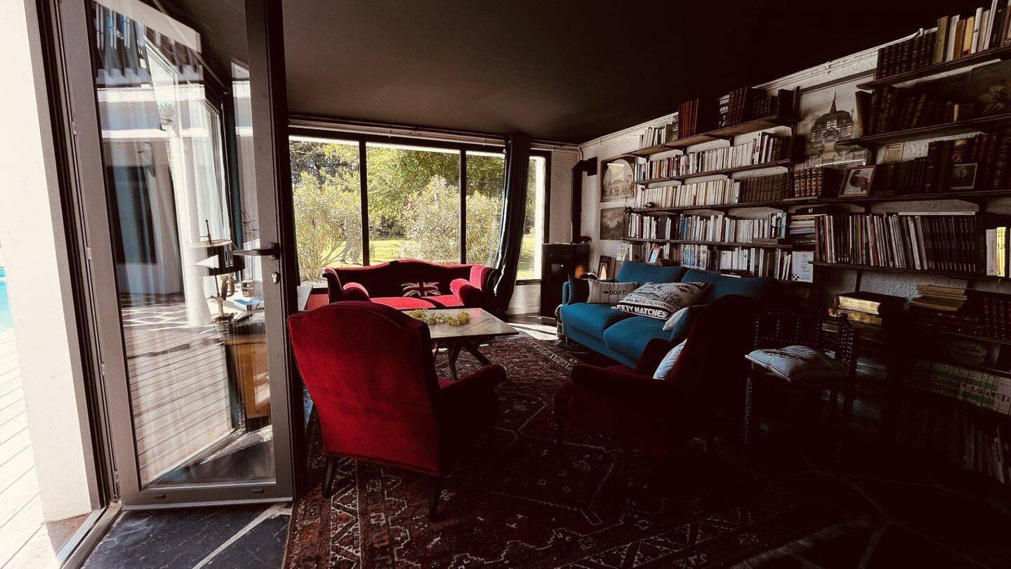 Maison à vendre, 300m², LA ROCHELLE