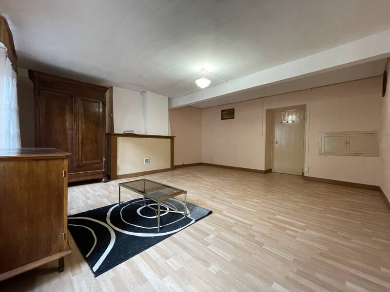 Maison à vendre, 109m², OUST