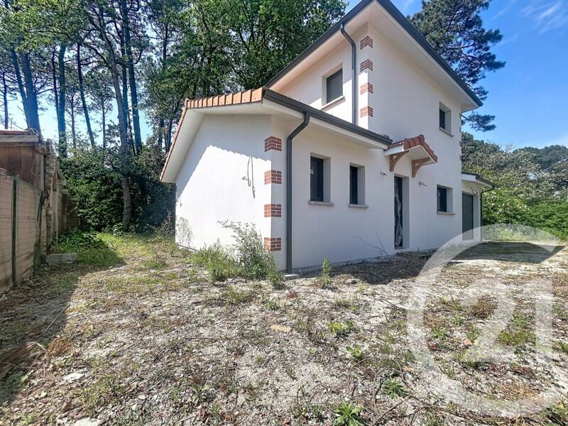 Maison à vendre, 96m², GUJAN MESTRAS