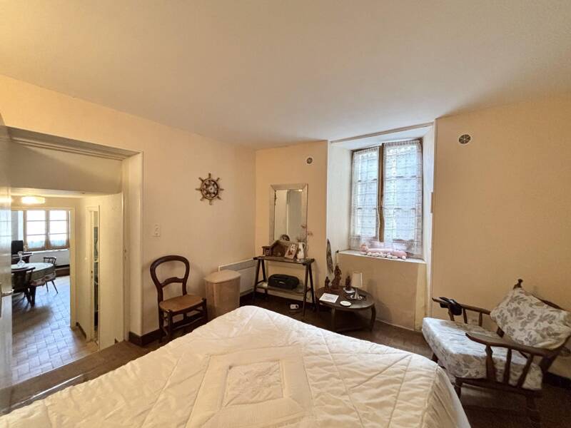 Maison à vendre, 30m², SAINT JEAN DU BRUEL