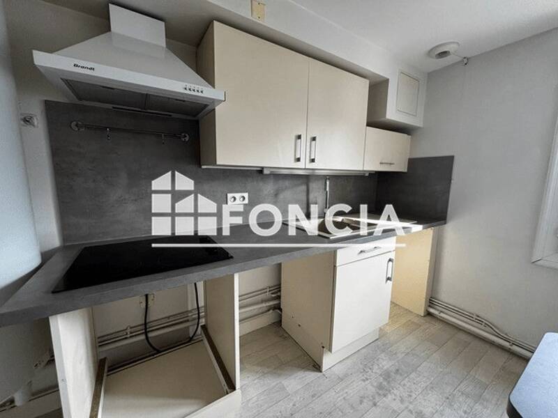 Maison à louer, 63m², TOURS