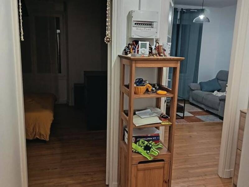 Maison à louer, 41m², BREST