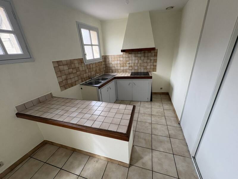 Maison à louer, 55m², AUCH