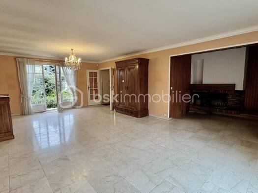 Maison à vendre 345 000 € 5 pièces 3 chambres 112,6 m² Villiers-sur-Orge 91700