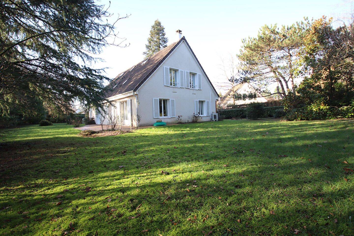 Maison à vendre, 230m², GIF SUR YVETTE