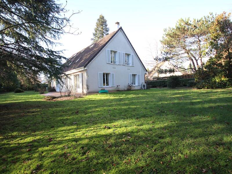 Maison à vendre, 230m², GIF SUR YVETTE