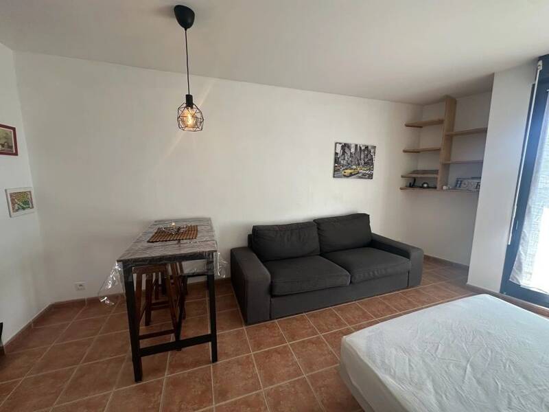 Maison à louer, 30m², ARLES