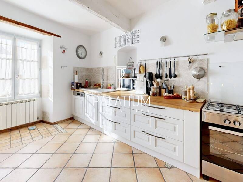 Maison à vendre, 316m², LA BRILLANNE