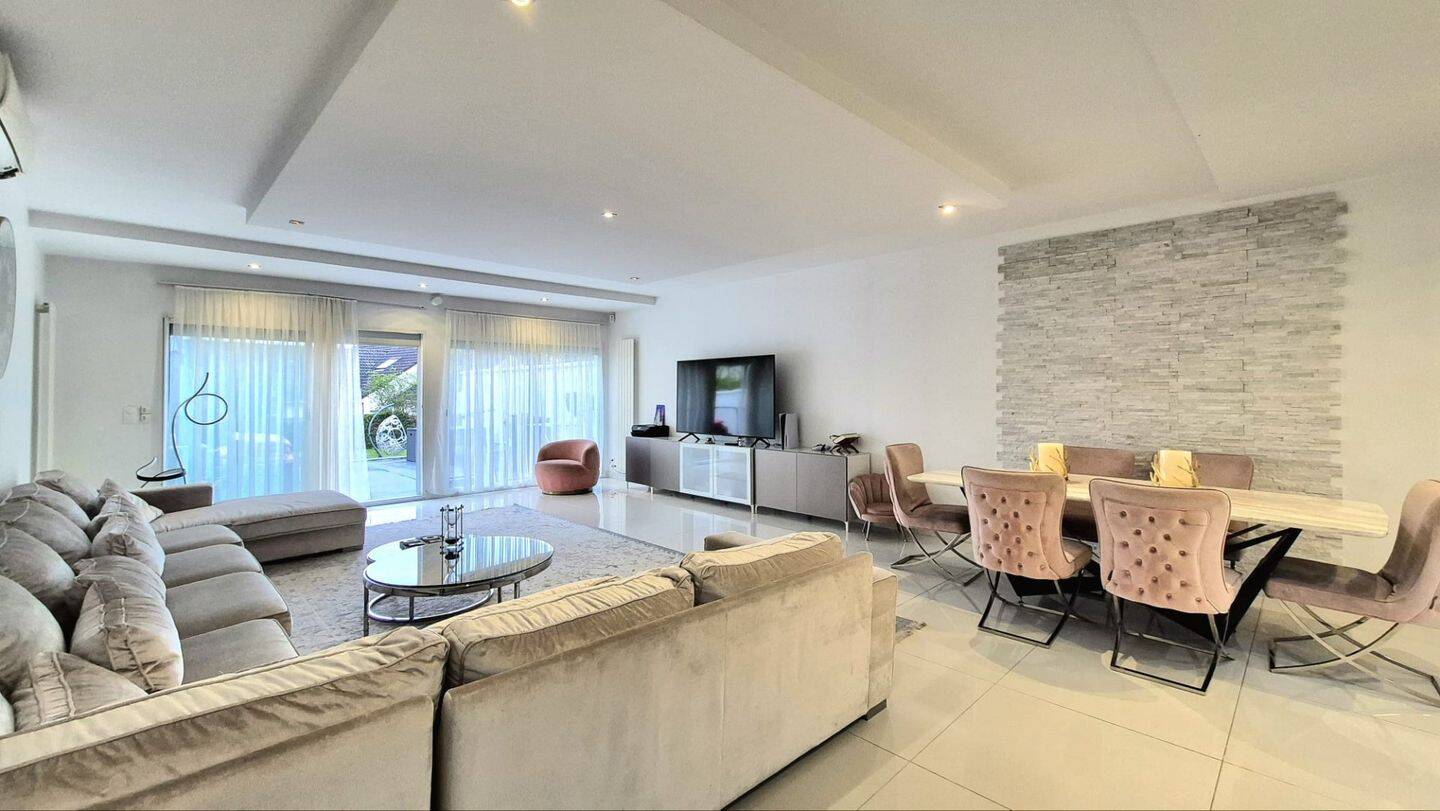 Maison à vendre, 180m², DEUIL LA BARRE