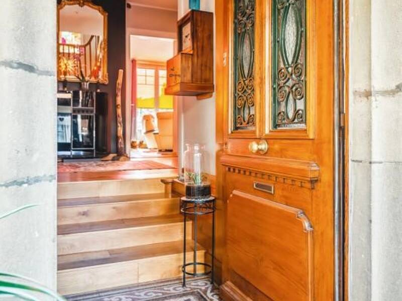 Maison à vendre, 270m², AMBILLY