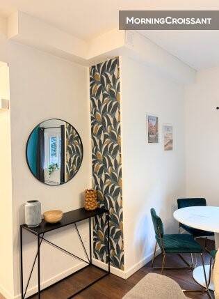 Maison à louer, 42m², TOURCOING