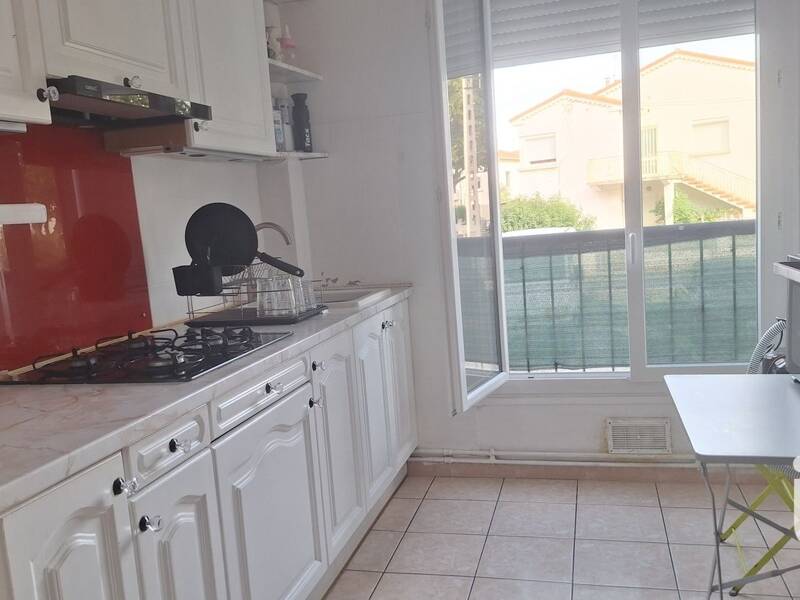 Maison à vendre, 44m², PERPIGNAN
