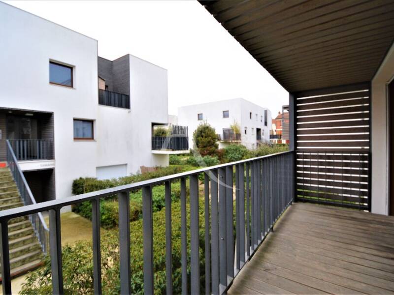 Maison à louer, 85m², IVRY SUR SEINE