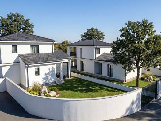 Villa à vendre - neuf 309 000 € 4 pièces 3 chambres 102 m² dès le 18/12/2026 Poggio-Mezzana 20230