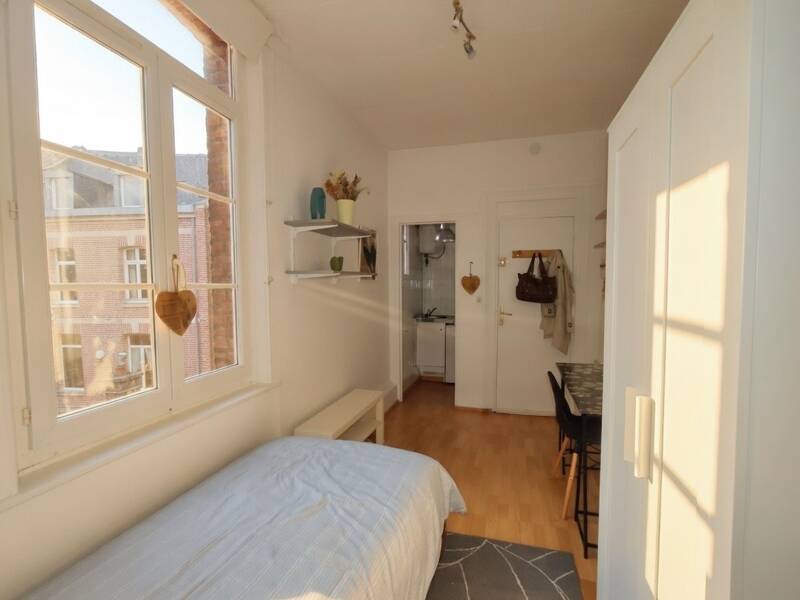 Maison à louer, 15m², AMIENS