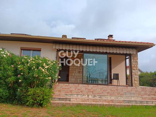 Maison à vendre 310 000 € 5 pièces 4 chambres 140 m² 930 m² de terrain Tartas 40400